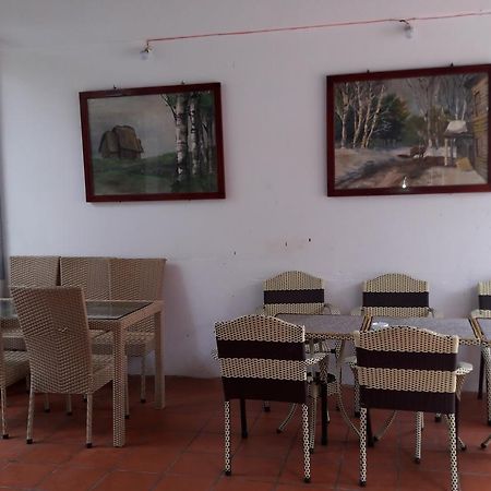 Bach Duong Hotel Фан Тиет Екстериор снимка