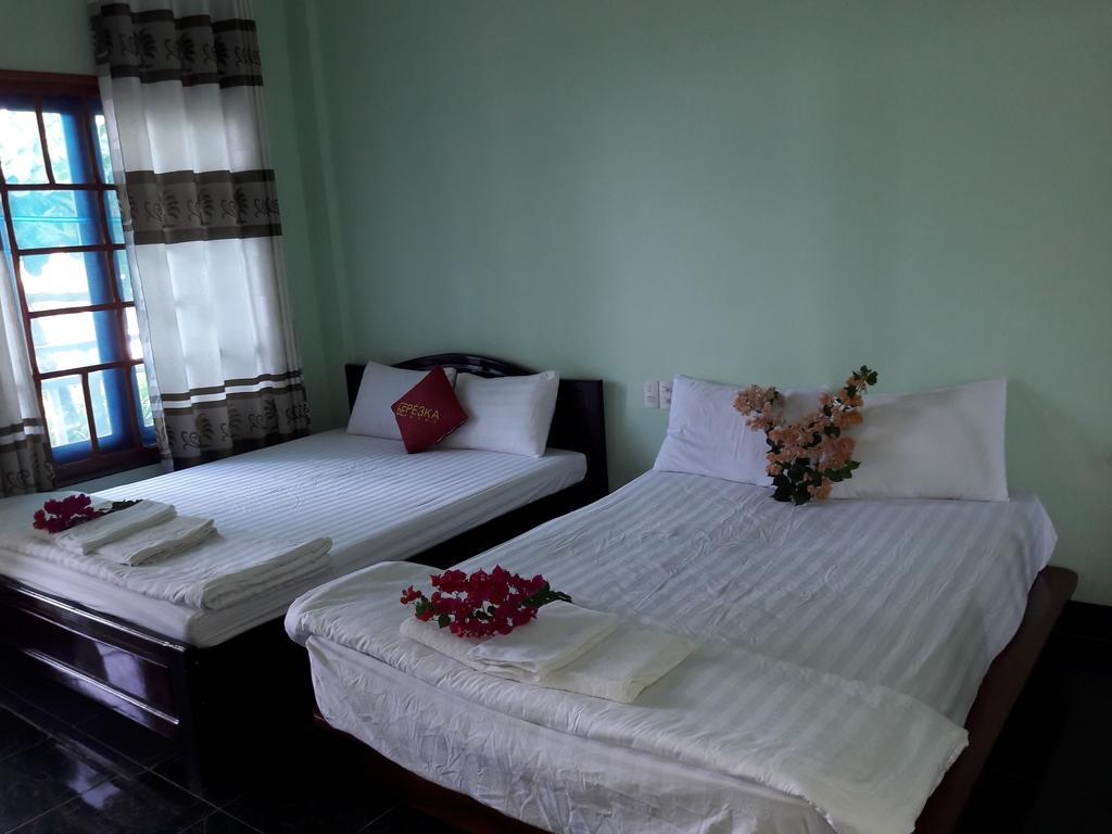 Bach Duong Hotel Фан Тиет Екстериор снимка