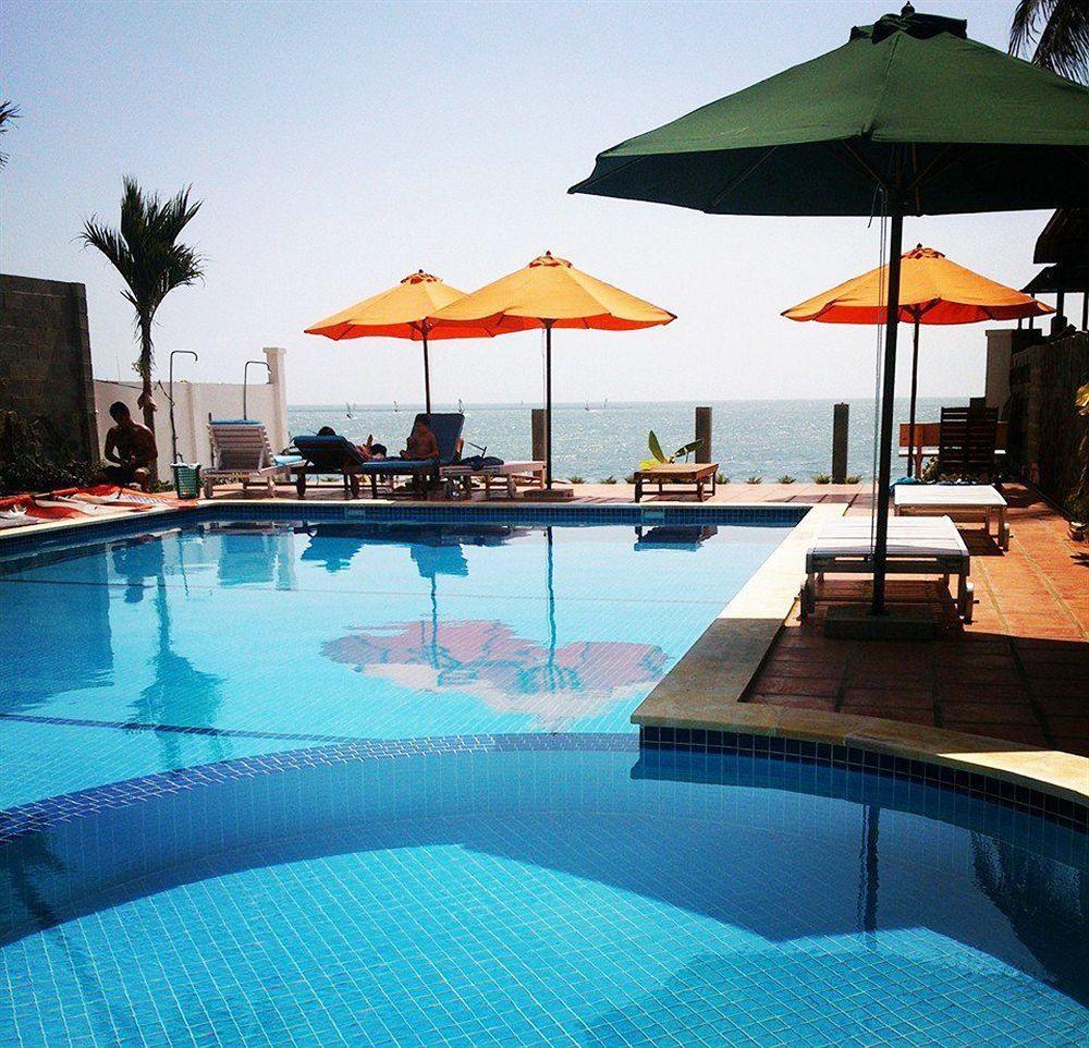 Bach Duong Hotel Фан Тиет Екстериор снимка