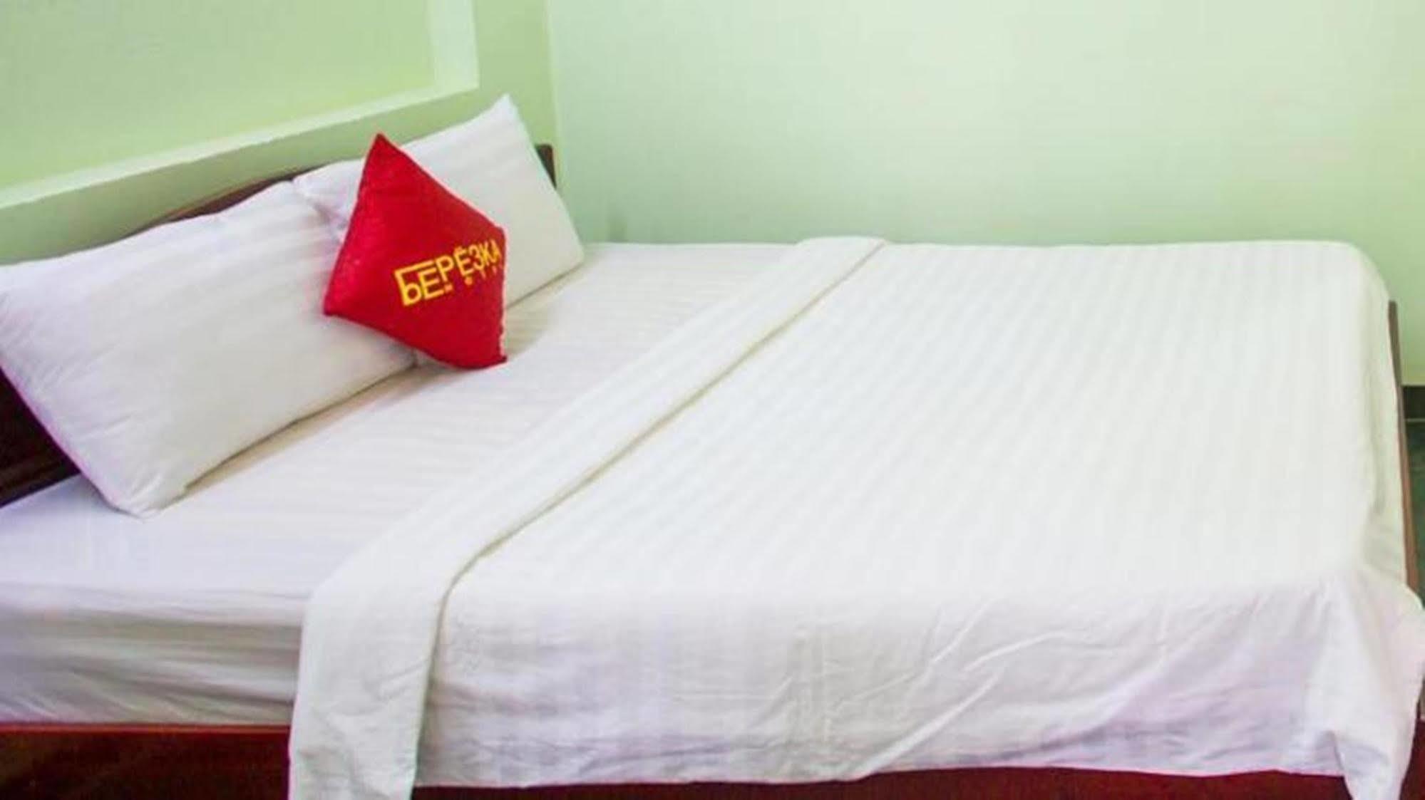 Bach Duong Hotel Фан Тиет Екстериор снимка